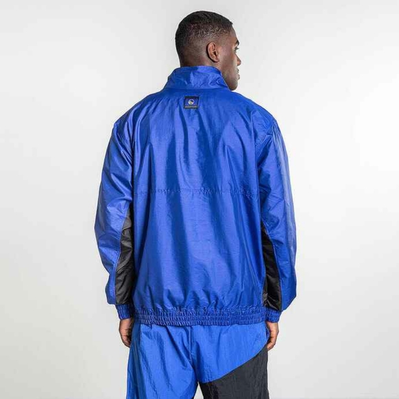 New Authentic Nike Golden State Warriors Jacket XL - Picture 5 of 9